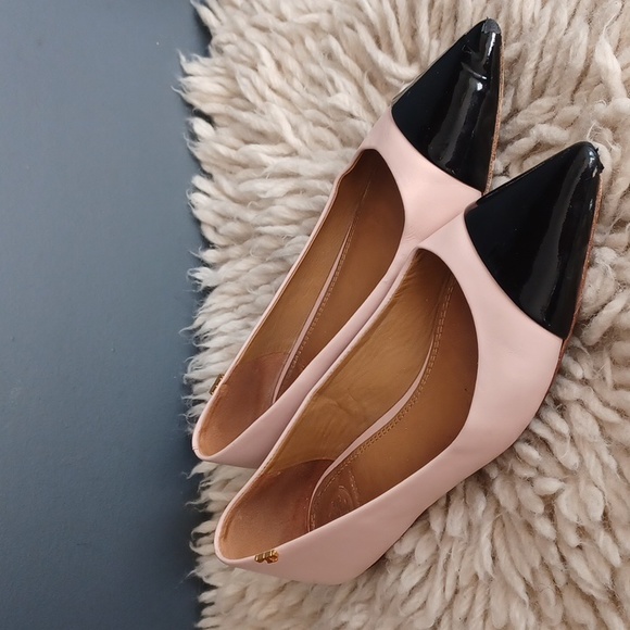 Tory Burch flats - Picture 2 of 15